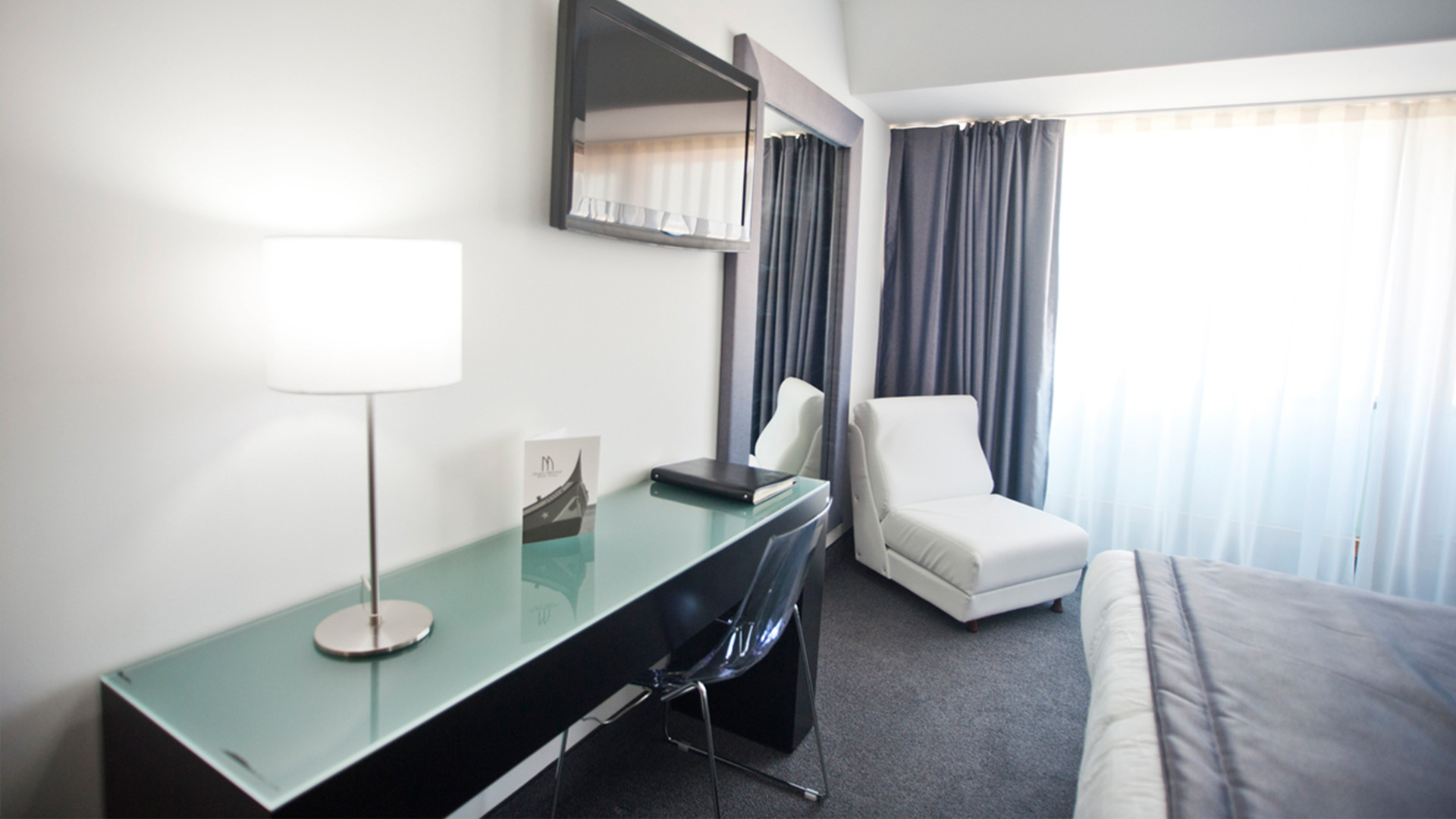Miramar Hotel & SPA - Suites